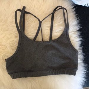 Yellowberry Star Bra